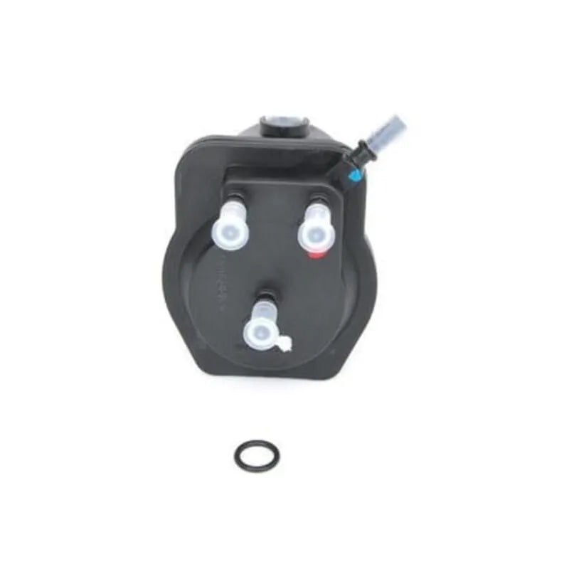 Megane Mazot Filtresi