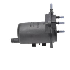 Kadjar Mazot Filtresi