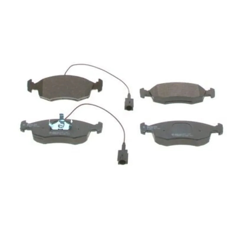 Siena Ön Fren Balatası