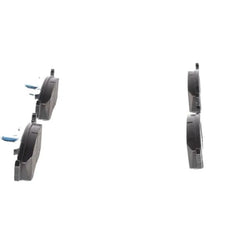 Logan Ön Fren Balatası