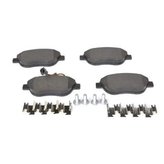 Doblo Ön Fren Balatası