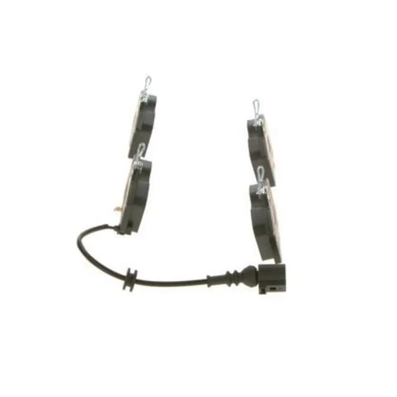 Megane Arka Fren Balatası