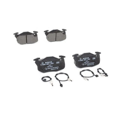 Sandero Ön Fren Balatası