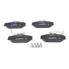 Megane Ön Fren Balatası