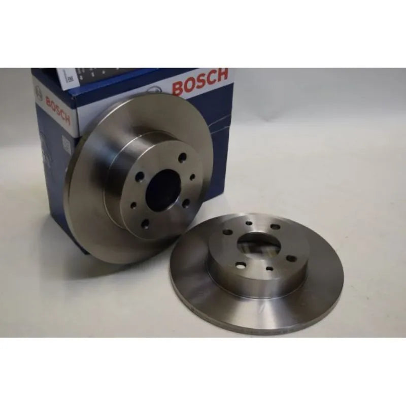 Şahin Ön Fren Diski