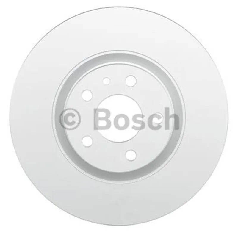 Doblo Ön Fren Diski