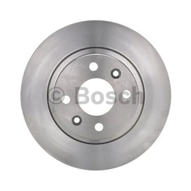 Logan Ön Fren Diski