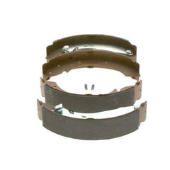 Megane Arka Fren Balatası