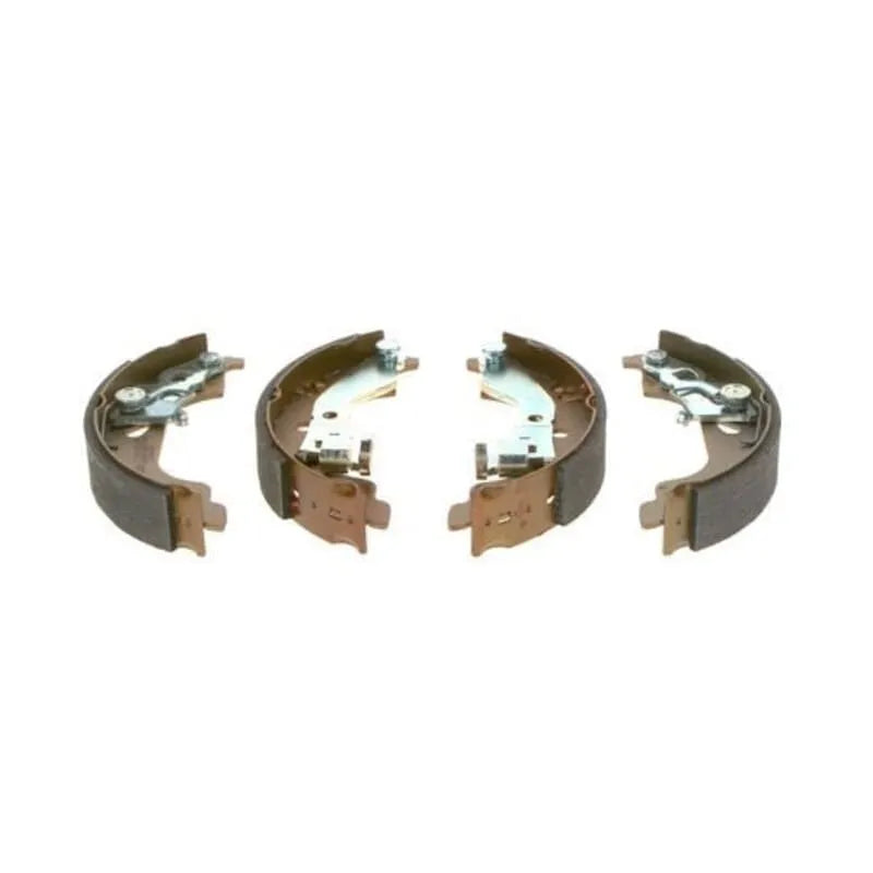 Punto Arka Fren Balatası