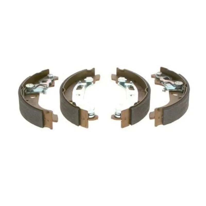 Panda Arka Fren Balatası