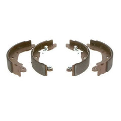 Kangoo Arka Fren Balatası