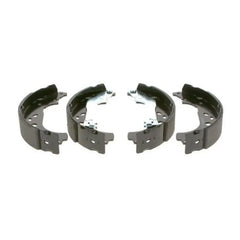 Fiorino Arka Fren Balatası