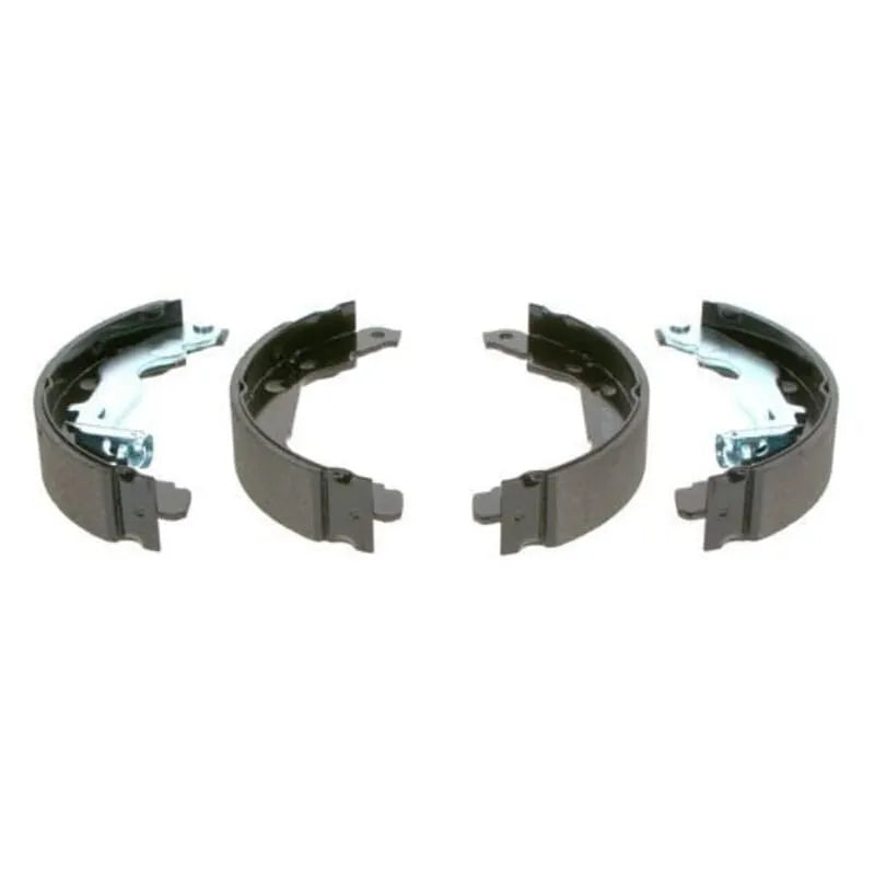 Logan Arka Fren Balatası