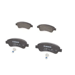 Ducato Ön Fren Balatası