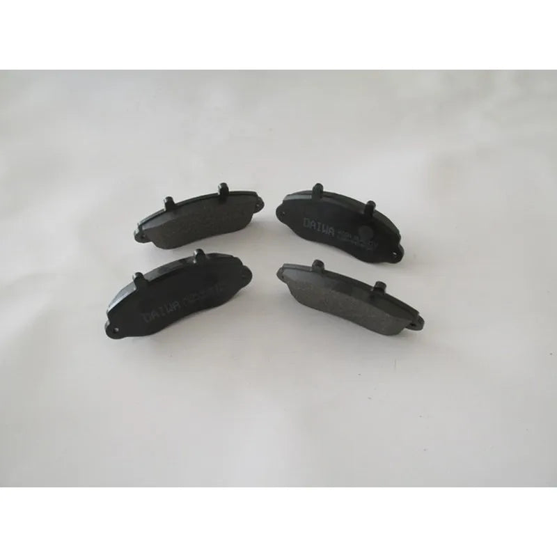 Master Ön Fren Balatası