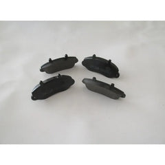 Master Ön Fren Balatası