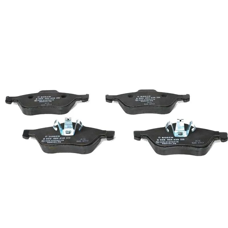 Laguna Ön Fren Balatası