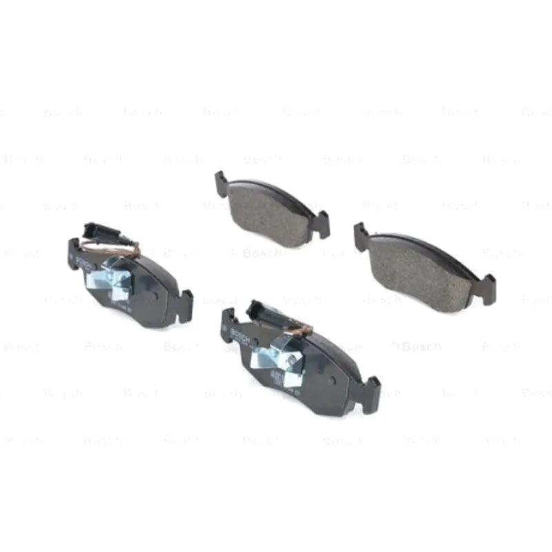 Grande Punto Ön Fren Balatası