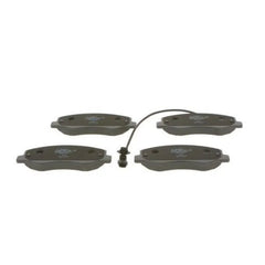 Master Arka Fren Balatası