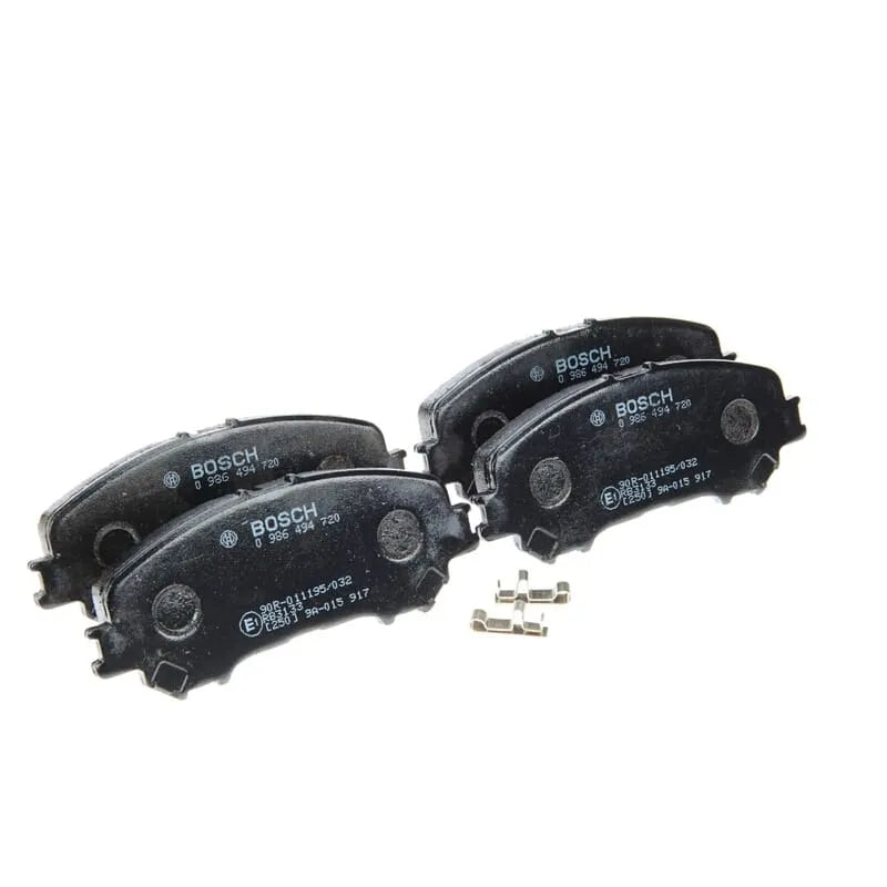 Megane Ön Fren Balatası