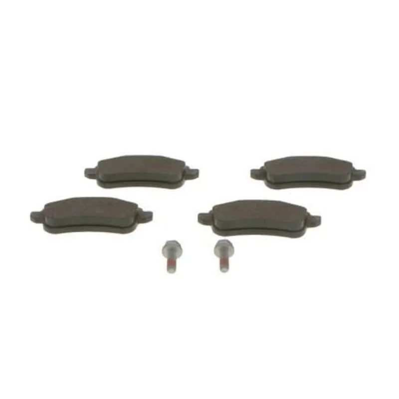 Talisman Arka Fren Balatası