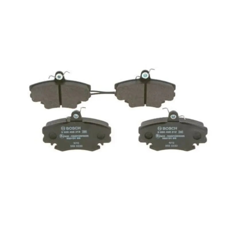 Logan Ön Fren Balatası