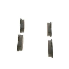 500 Ön Fren Balatası