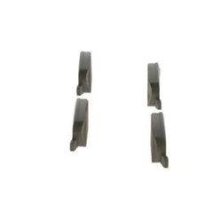 500 Arka Fren Balatası