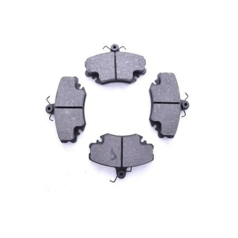 Sandero Ön Fren Balatası