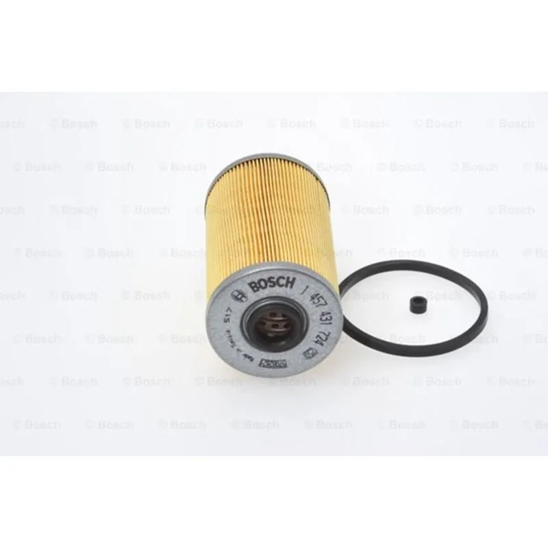 Master Mazot Filtresi