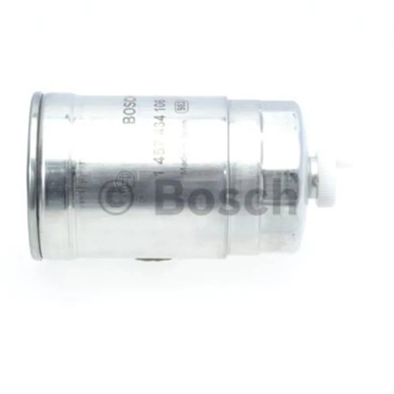 Ducato Mazot Filtresi