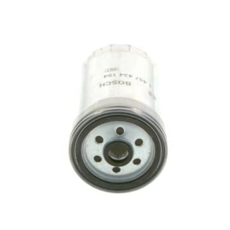 Bravo Mazot Filtresi