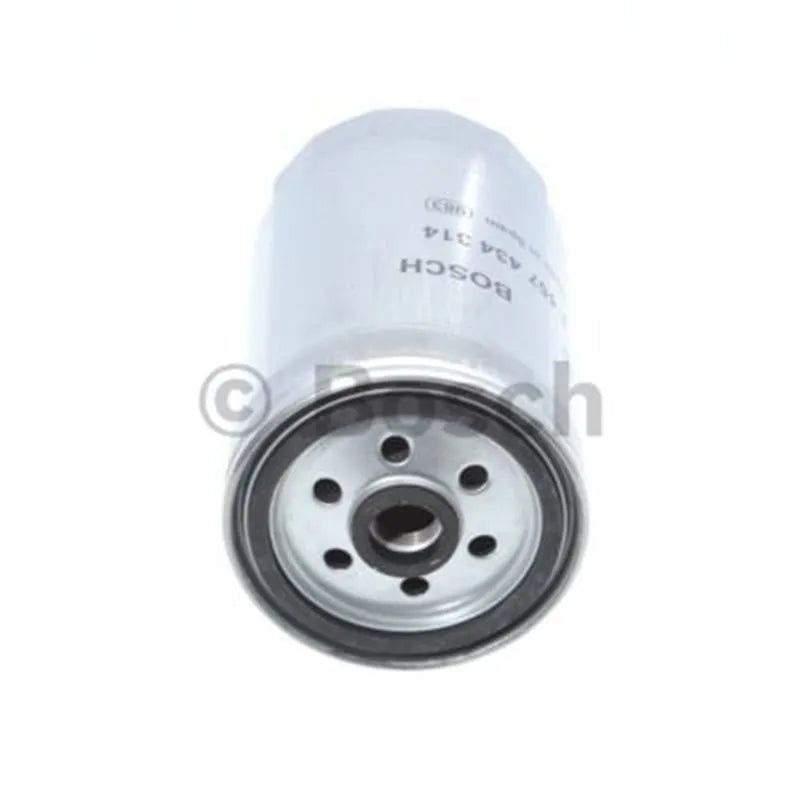 Doblo Mazot Filtresi