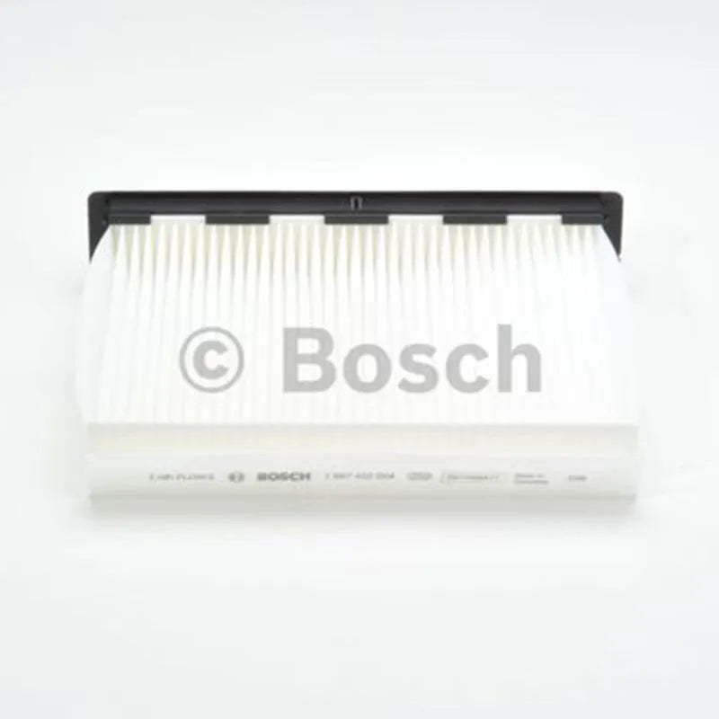 Megane Polen Filtresi