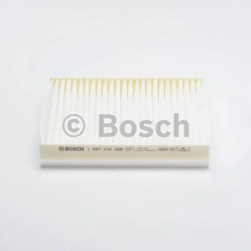 Fiorino Polen Filtresi