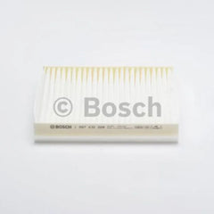 Doblo Polen Filtresi