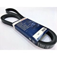 11 Alternatör Kayışı