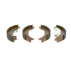 Tipo Arka Fren Balatası