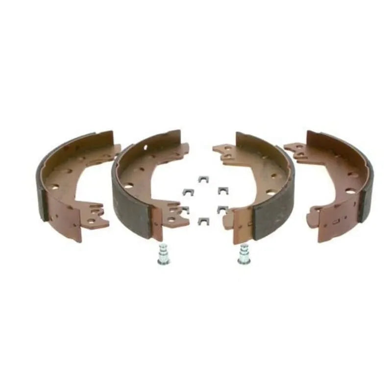 Şahin Arka Fren Balatası