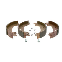 Şahin Arka Fren Balatası