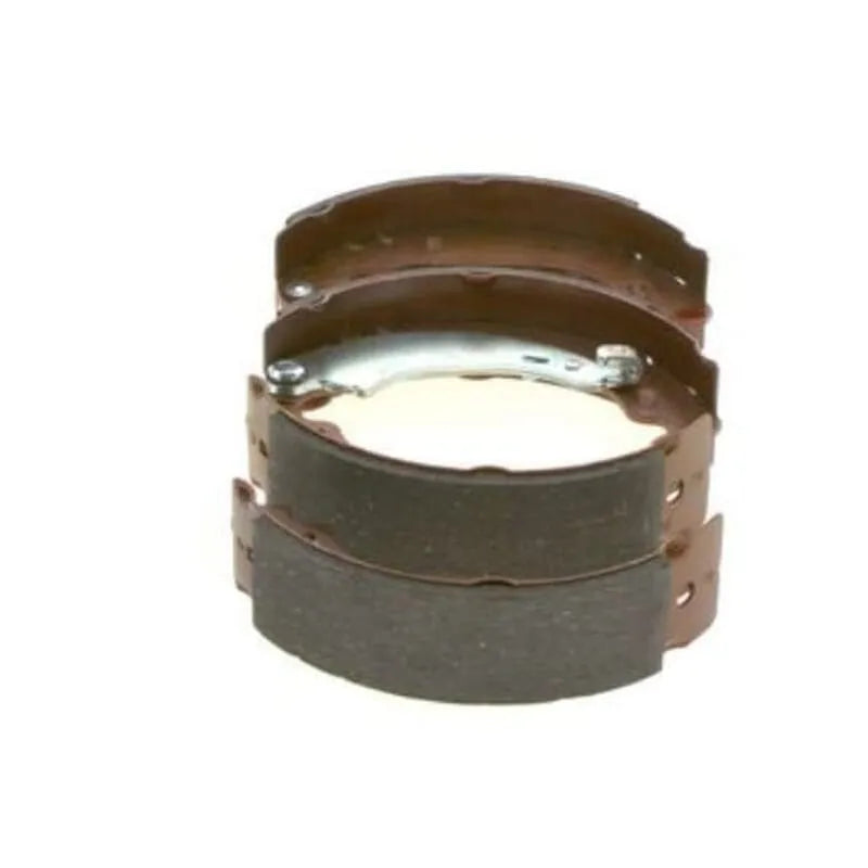 Logan Arka Fren Balatası