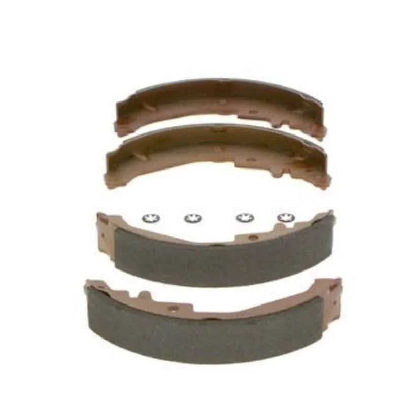 Palio Arka Fren Balatası