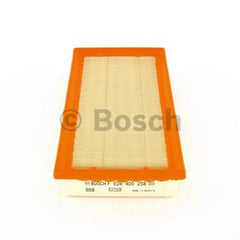 Grande Punto Hava Filtresi