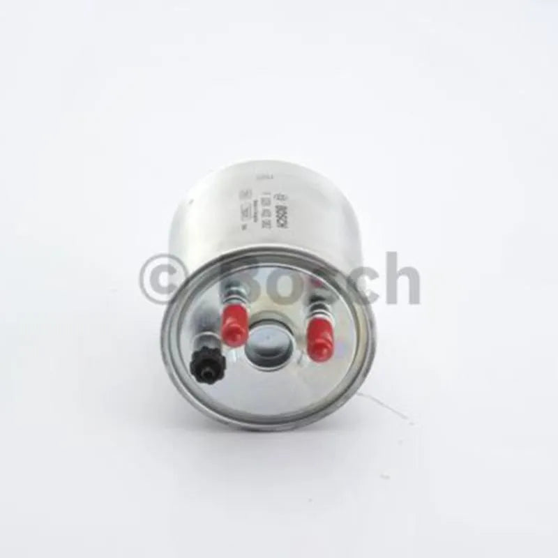 Latitude Mazot Filtresi