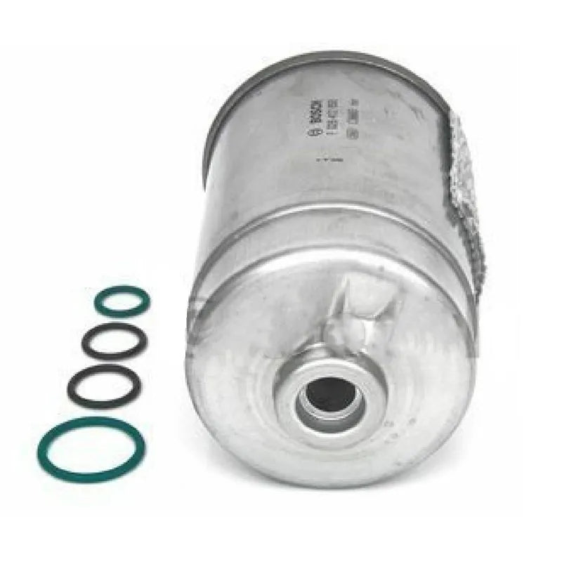 Kadjar Mazot Filtresi