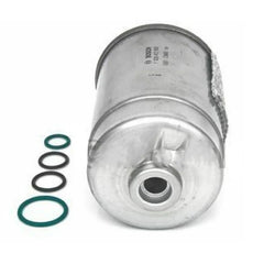 Kadjar Mazot Filtresi