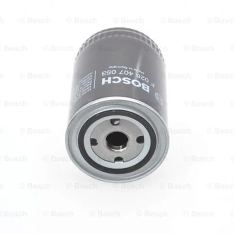 Ducato Yağ Filtresi