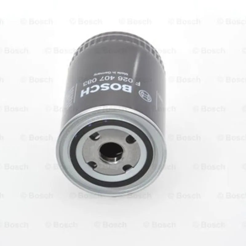 Ducato Yağ Filtresi