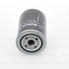 Ducato Yağ Filtresi