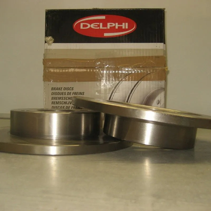 Kartal Ön Fren Diski